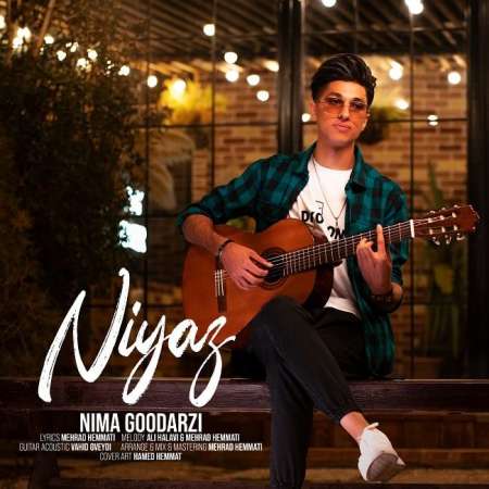 Nima Goodarzi – Niyaz